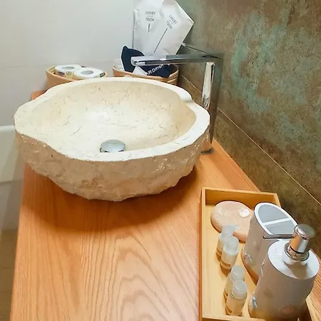 Дом отдыха Dimora Mari *