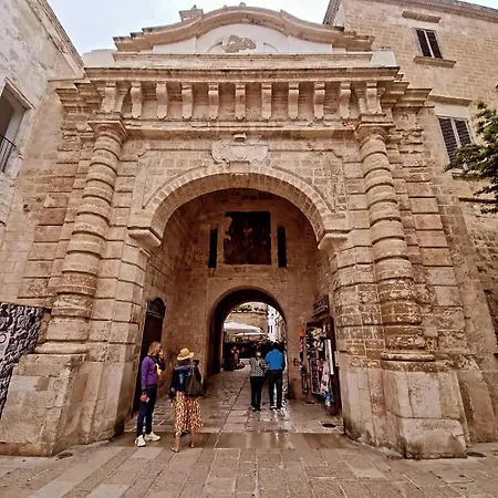 Dimora Marí Polignano a Mare