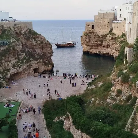 Dimora Mari بيت للعطل *