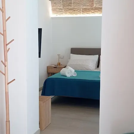Casa de Férias Dimora Marí *