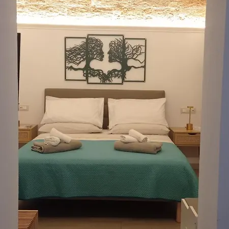 Σπίτι διακοπών Dimora Mari *
