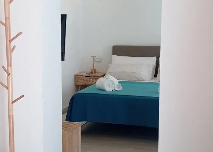 بيت للعطل Dimora Mari *