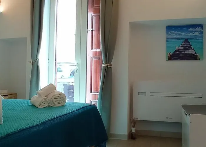 Dimora Mari 펜션