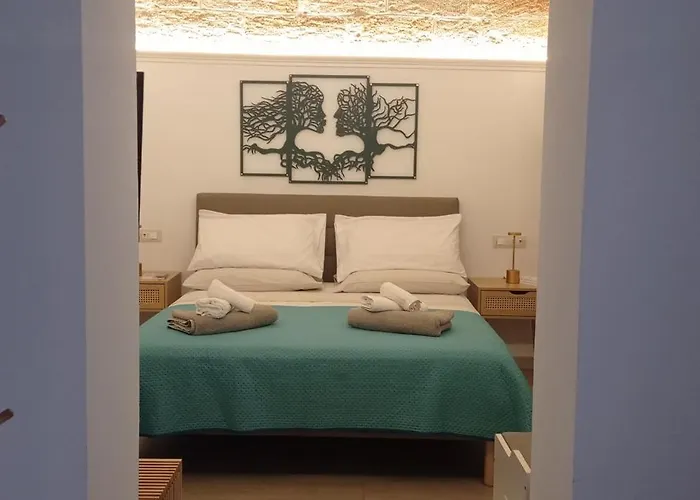 بيت للعطل Dimora Mari *